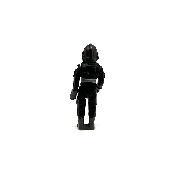 Micro Machines Star Wars Tie Fighter Pilot