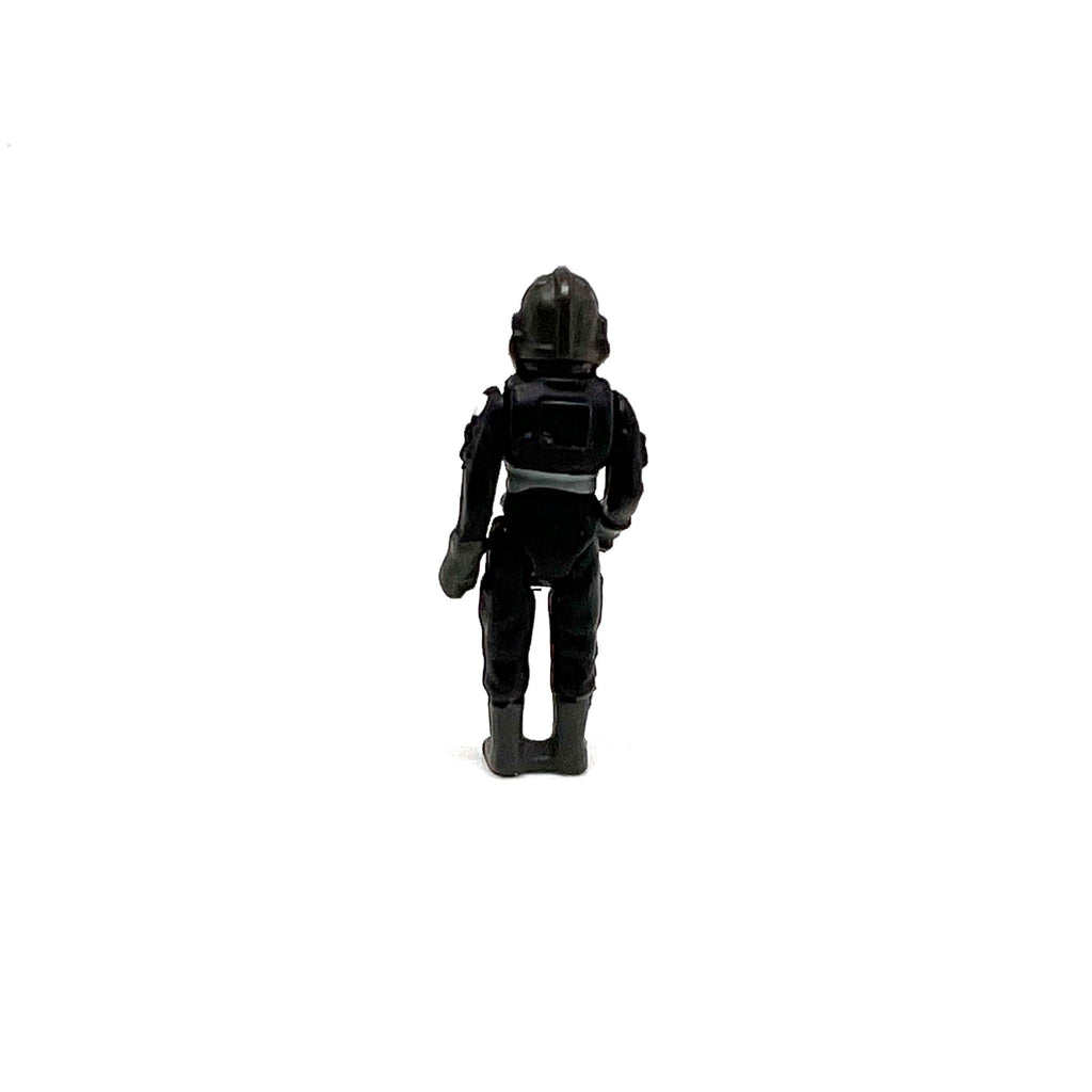 Micro Machines Star Wars Tie Fighter Pilot