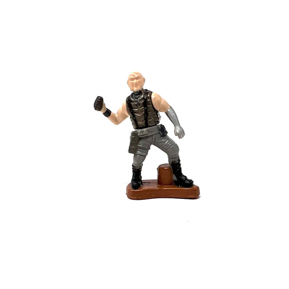 Micro Machines Military Miniature Figure