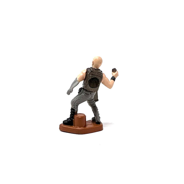 Micro Machines Military Miniature Figure