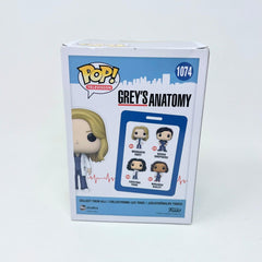 Funko Pop! TV: Grey's Anatomy - Meredith Grey 1074
