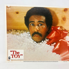 1982 The Toy Collectible Movie Lobby Card No.7