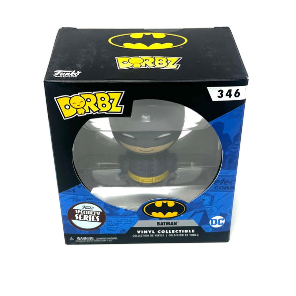 Funko Dorbz Specialty Series DC Comics Batman