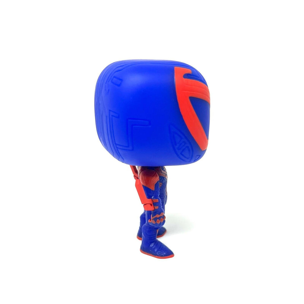 Funko POP! Spider-Man 2099 Spider-Man Across the Spiderverse Loose