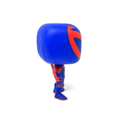 Funko POP! Spider-Man 2099 Spider-Man Across the Spiderverse Loose