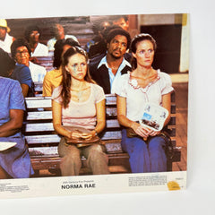 1979 Norma Rae Collectible Movie Lobby Card No.5