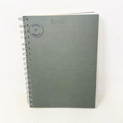 Acne Jeans Autumn Winter 2007 Fashion Booklet