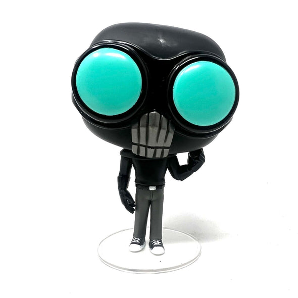 Funko POP Disney Pixar Incredibles 2: Screenslaver Vinyl Figure No Packaaging