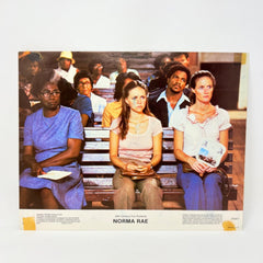 1979 Norma Rae Collectible Movie Lobby Card No.5