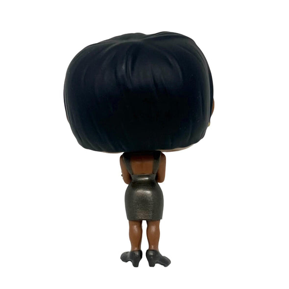 Funko Pop Gotham Fish Mooney Vinyl Figure Without Packaging