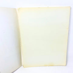 Drawings by Kenneth Paul Block Folder Pierre Cardin Christian Dior YSL