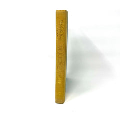 Talk Before Sleep a NovelBy Elizabeth Berg Hardcover No Dust jacket