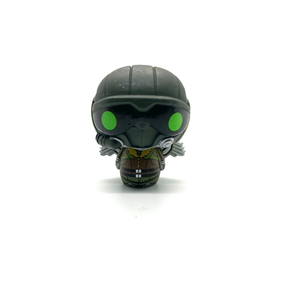 Funko Pint Size Heroes Marvel Spider Man Vulture Vinyl Figure