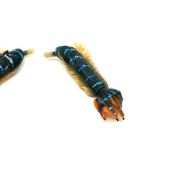 NECA Shape of Water Amphibian Man Alternative Hands