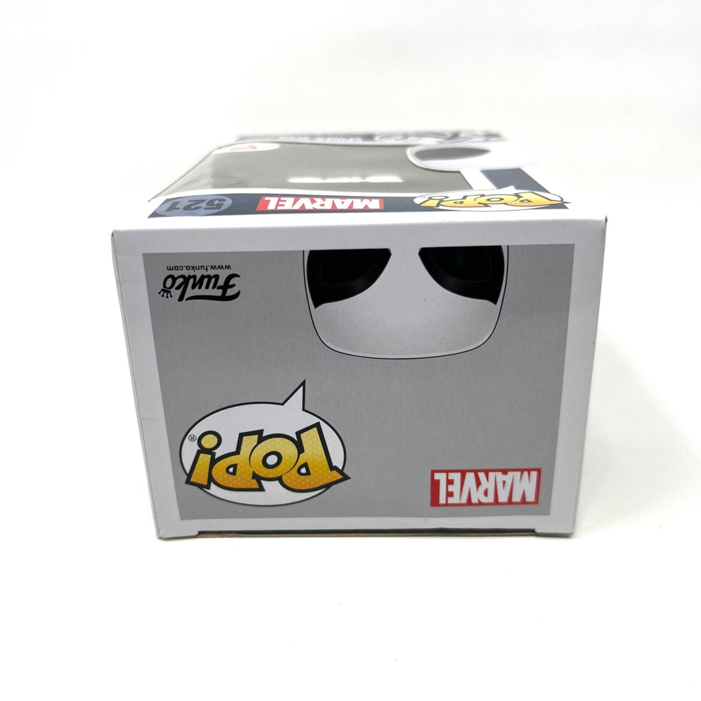 Funko Pop Marvel Walgreens Exclusive Spider-Man Future Foundation Bobble-Head