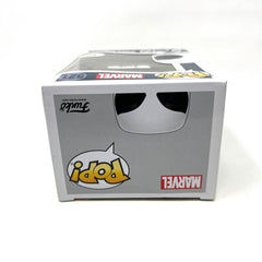Funko Pop Marvel Walgreens Exclusive Spider-Man Future Foundation Bobble-Head