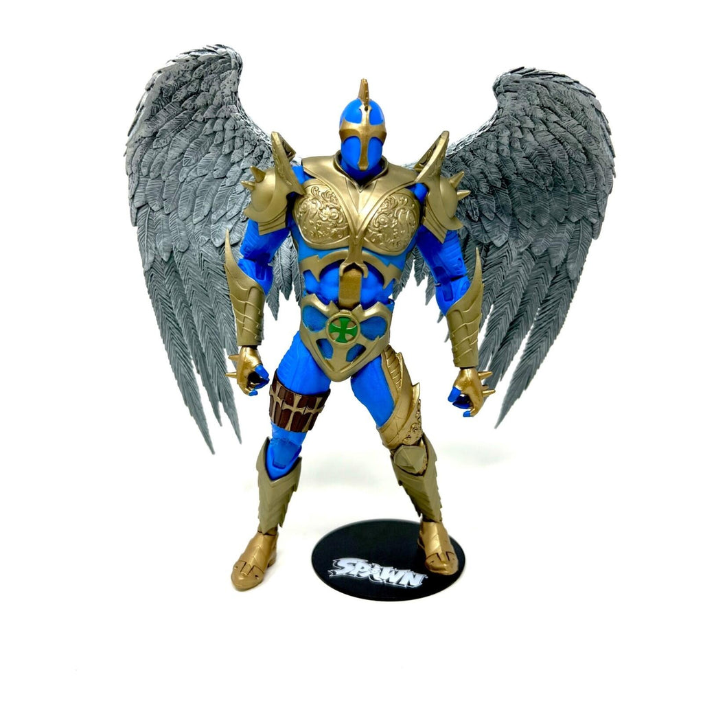 McFarlane Toys Spawn The Redeemer Action Figure