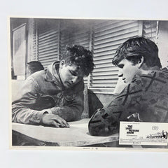 The Last Picture Show Collectible Movie Lobby Card No.3