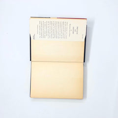 Vintage 1943 Preview Of History A Public Diary By Raymond Swing Book