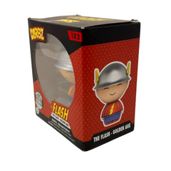 Funko Dorbz  Specialty Series The Flash Golden Age Vinyl Collection