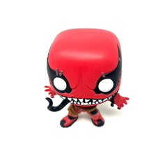 Funko Pop! Games: Marvel Contest of Champions Venompool #300