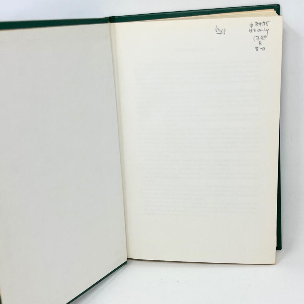 Hypnotherapy Book by Dave Elman -1964/ 1983 4th Printing