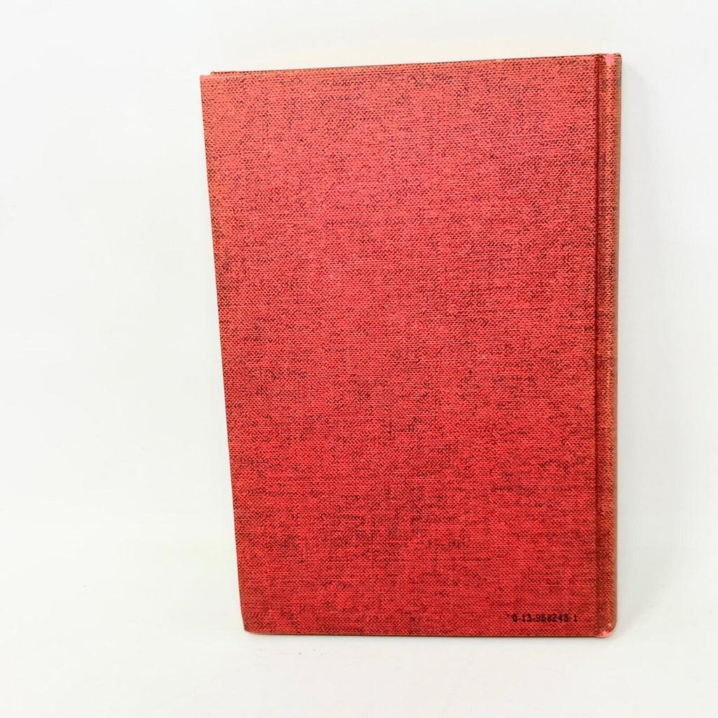THE WORLD OF SERENDIPITY By Marcus Bach - Hardcover **Mint Condition**