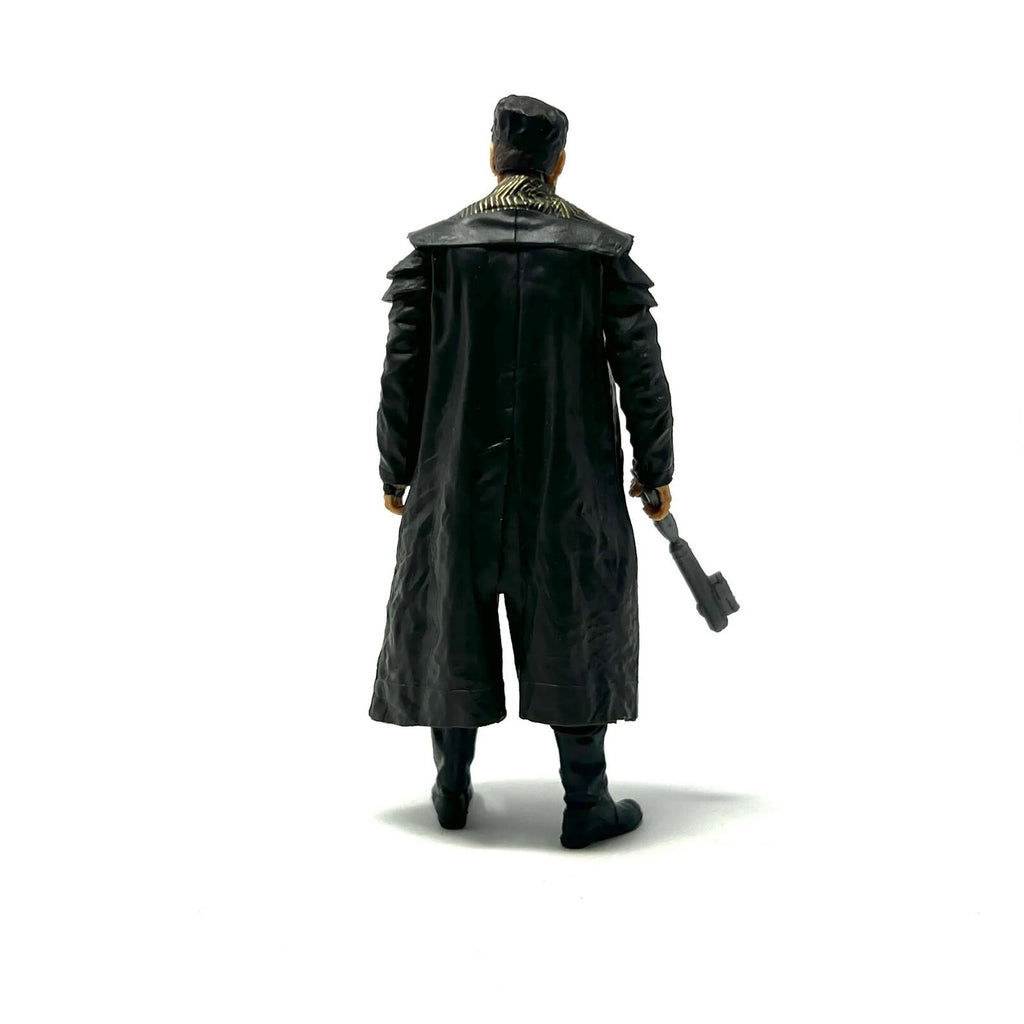 Star Wars Force Link DJ Canto Bight Loose figure
