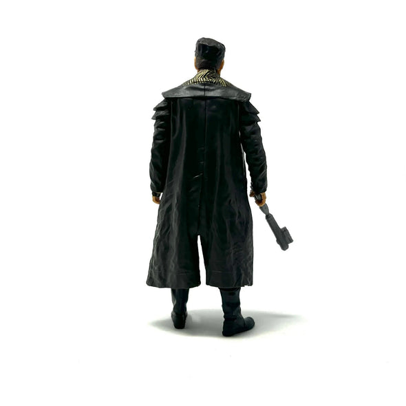Star Wars Force Link DJ Canto Bight Loose figure