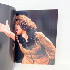 DREAMGIRLS Press Book BEYONCE Jamie Foxx JENNIFER HUDSON Eddie Murphy 2007 Promo