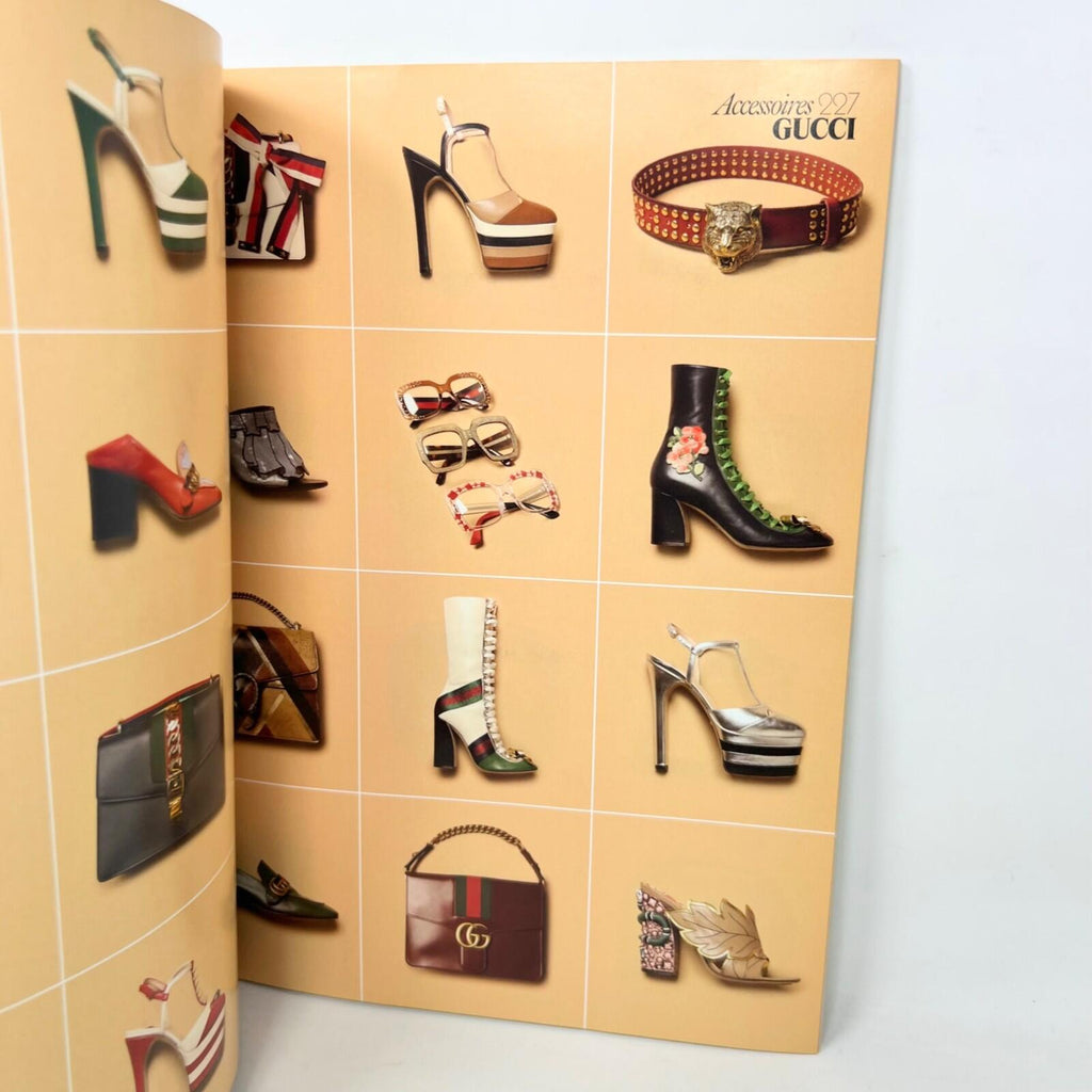 VOGUE Paris Hors Serie N. 21 Collections Spring Summer 2016