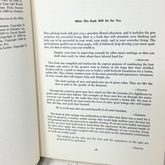 1979 Distilled Wisdom Alfred A. Montapert Vintage Hardcover Quote Anthology Rare