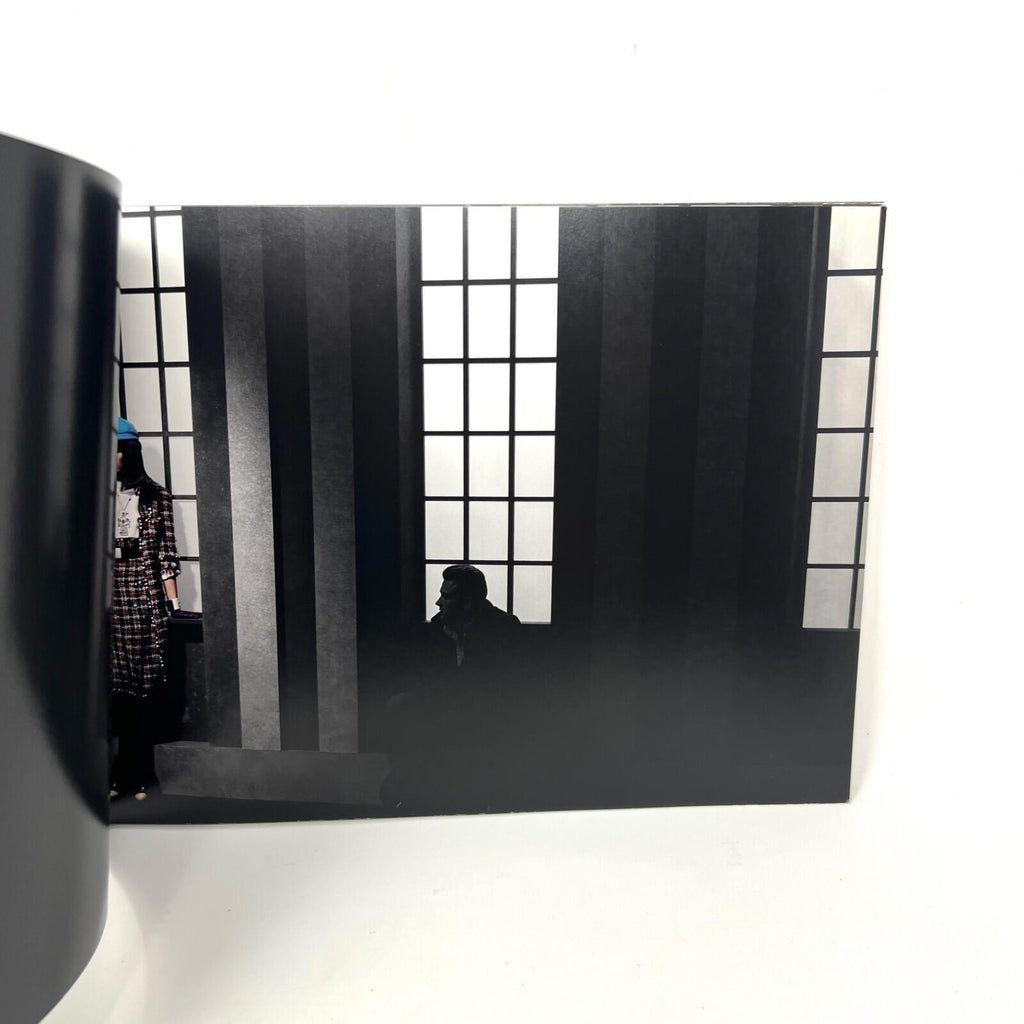 Chanel Picture Book Automne Hiver 2007/2008 Collection Fashion Art Works