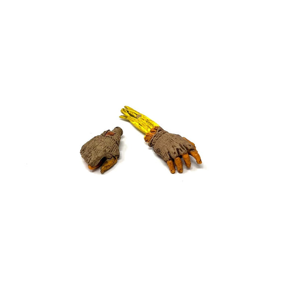 Neca Trick R Treat Action Figure Ultimate Sam - Set Of Hands Only