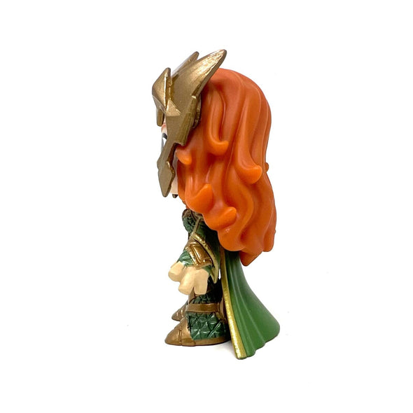 Funko Mystery Minis DC Justice League Mera Minifigure [No Packaging]