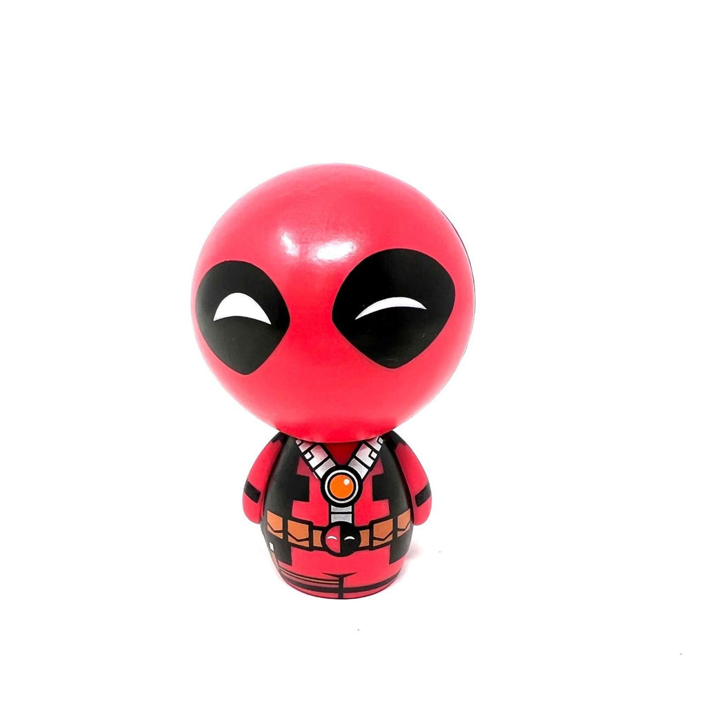 Funko Dorbz Marvel Series One Deadpool 006 Loose Figure