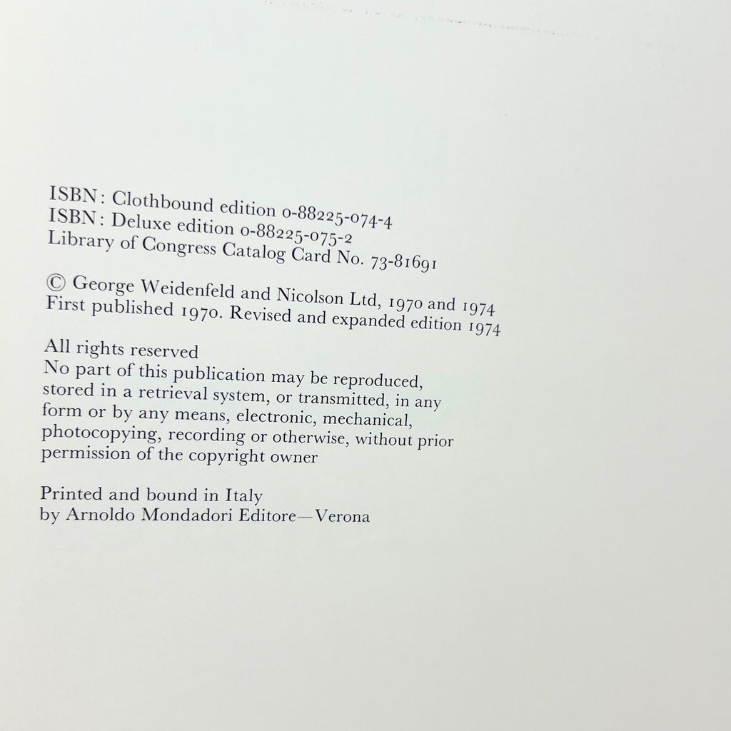 1970 Milestones Of History Nations and Empires Hardcover