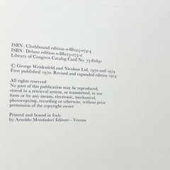 1970 Milestones Of History Nations and Empires Hardcover