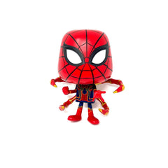 Funko Vynl Avengers Infinity War  Iron Spider Loose Figure