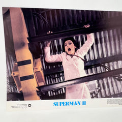 Superman II Collectible Movie Lobby Card NSS-810011 (e)