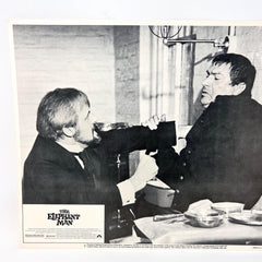 1980 The Elephant Man Vintage Movie Lobby Card No.3