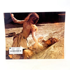 The Legend Of Frenchie king Collectible Movie Lobby Card (f)