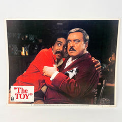 1982 The Toy Collectible Movie Lobby Card No.5