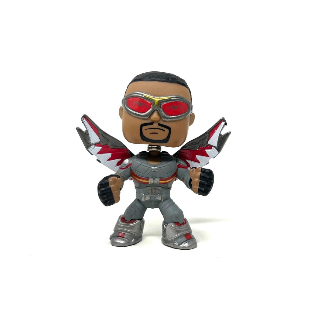 Funko Mystery Minis Captain America Civil War Falcon Loose Figure