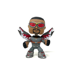 Funko Mystery Minis Captain America Civil War Falcon Loose Figure