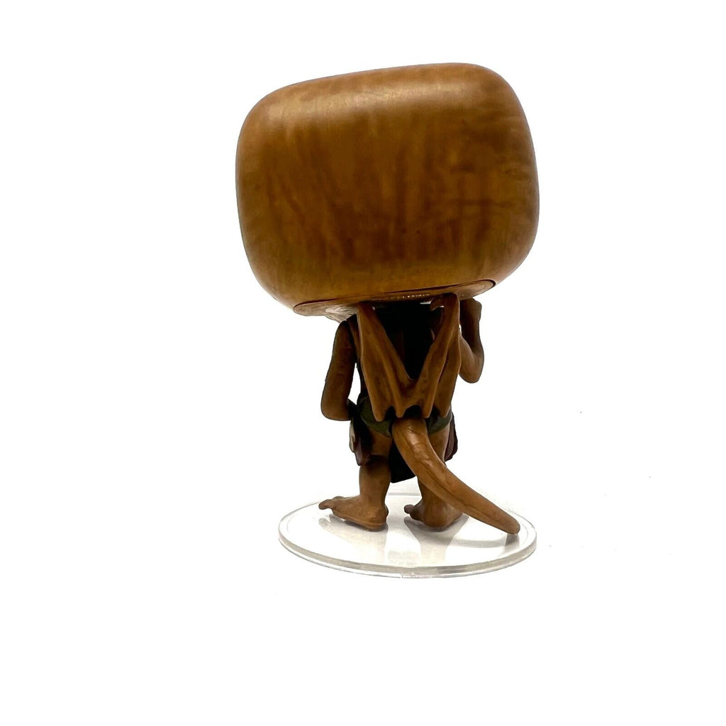 Funko Pop Movies Valerian - Doghan Daguis Chase Loose Figure
