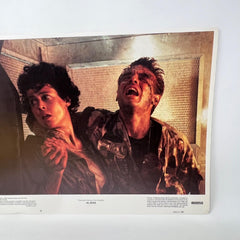 Aliens Sci-fi Collectible Lobby Cards Poster 11X14"  No.8