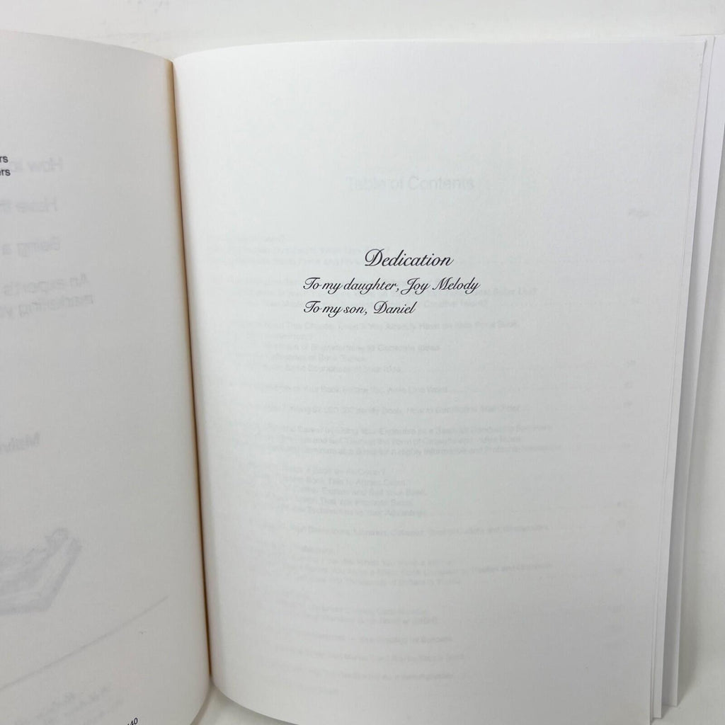 How to Self-Publish your Book Have the fun exitement of Being a Best-Selling Aut