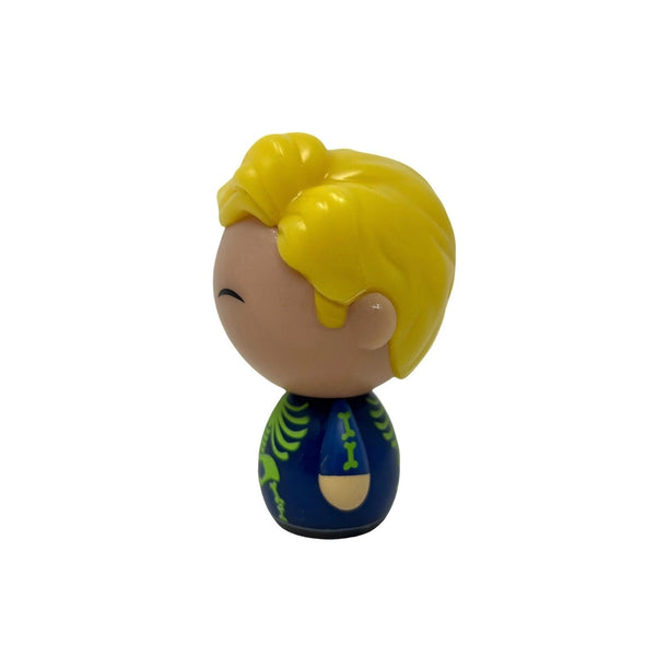 Funko Dorbz Specialty Series Bethesda Fallout Adamantium Skeleton