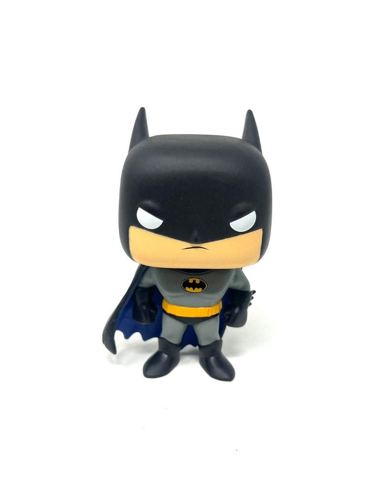 Funko Pop! Heroes: Batman: The Animated Series - Batman #152